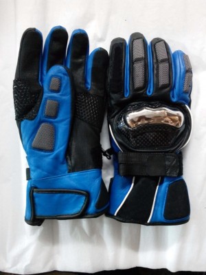 Motor Bike Gloves